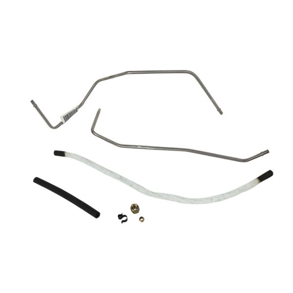 Picture of 1969-1970 Ford Mustang Choke Tube Kit SS