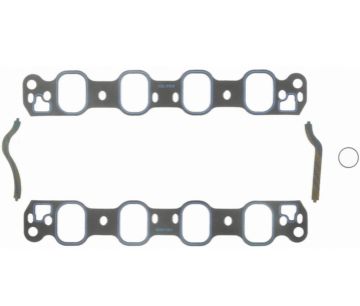 Show details for 1969-1970 Ford Mustang Gasket Set Intake Boss 302 Picture of 1969-1970 Ford Mustang Gasket Set Intake Boss 302