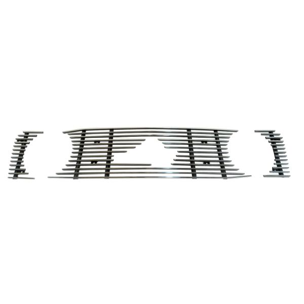 Picture of 2005-2008 Ford Mustang BILLET Grille