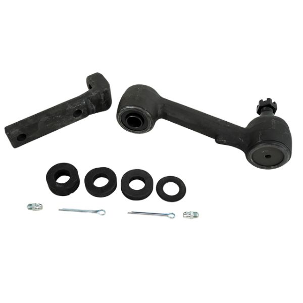 Picture of 1971-1973 Ford Mustang Idler Arm With Support Bracket