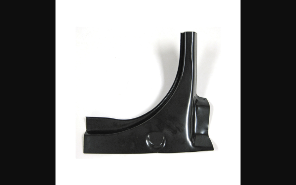 Picture of 1967-1968 Ford Mustang Trunk Panel Upper Corner - Fastback - LH