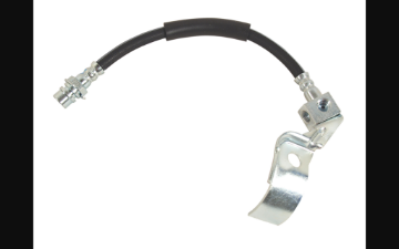 Show details for 1971-1973 Ford Mustang Rear Brake Hose Picture of 1971-1973 Ford Mustang Rear Brake Hose