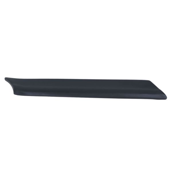 Picture of 1967-1968 Ford Mustang Pillar Pad Blue RH