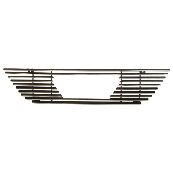 Picture of 1999-2004 Ford Mustang STACK BILLET Grille UPPER W/PONY C