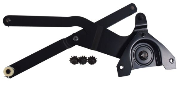 Picture of 1964-1966 Ford Mustang Window Regulator Scissors - Right Hand