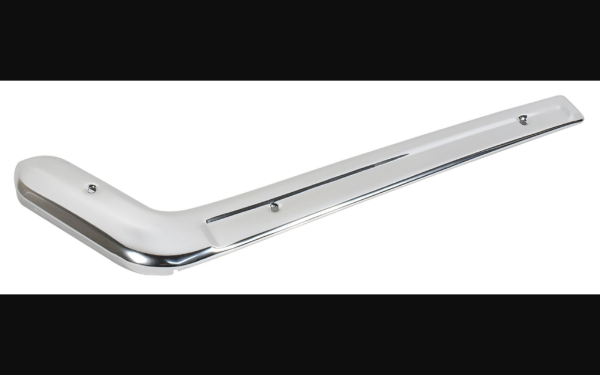 Picture of 1964-1966 Ford Mustang Seat Side Molding - LH