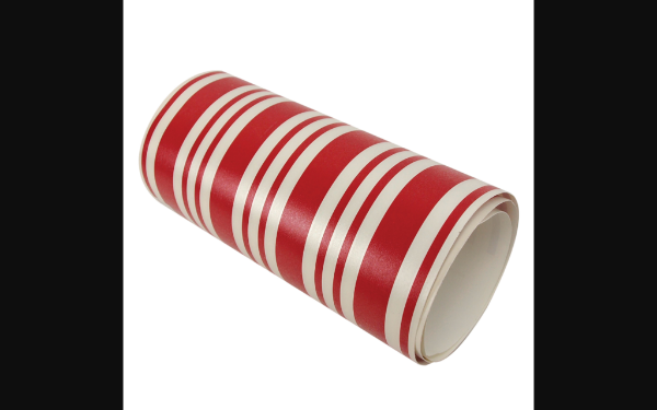 Picture of 1964-1966 Ford Mustang Decal Kit - GT Side Stripe - Red