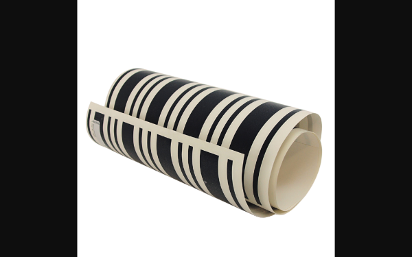 Picture of 1964-1966 Ford Mustang Decal Kit - GT Side Stripe - Blue