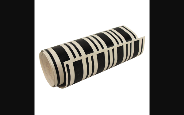 Picture of 1964-1966 Ford Mustang Decal Kit - GT Side Stripe - Black