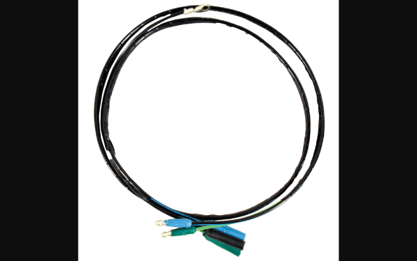 Picture of 1965-1966 Ford Mustang Console Feed From Underdash Wire
