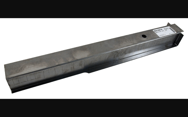 Picture of 1964-1970 Ford Mustang Inner Floor Support - Convertible