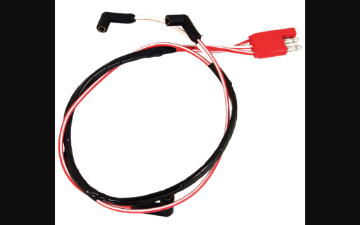 Show details for 1967-1968 Ford Mustang Gauge Feed Wire - 200 6 Cylinder Picture of 1967-1968 Ford Mustang Gauge Feed Wire - 200 6 Cylinder