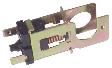 Show details for 1971-1973 Ford Mustang Brake Light Switch, With Power Brakes Picture of 1971-1973 Ford Mustang Brake Light Switch, With Power Brakes