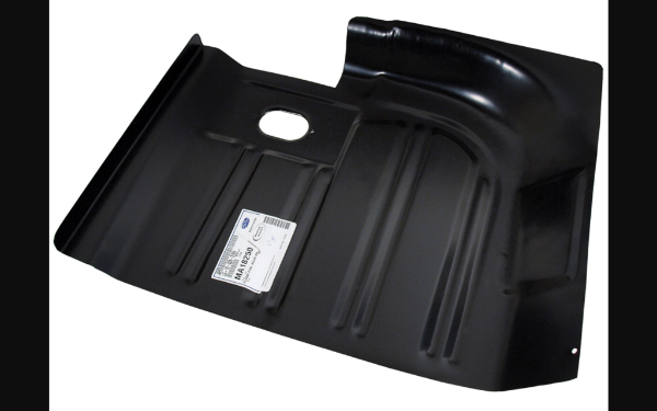 Picture of 1964-1970 Ford Mustang Rear Floor Pan - RH