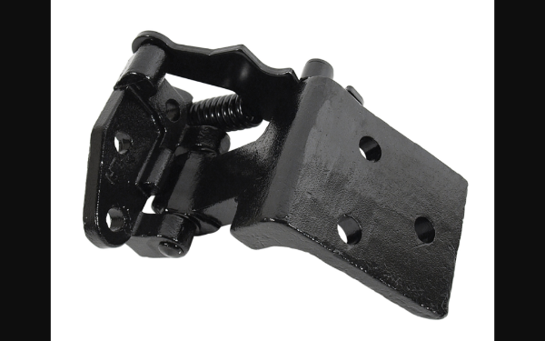 Picture of 1964-1966 Ford Mustang Lower Door Hinge - Left Hand