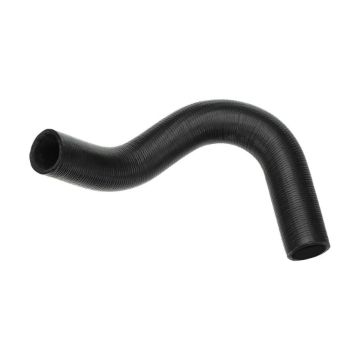 Show details for 1969-1969 Ford Mustang Upper Radiator Hose, 250 Picture of 1969-1969 Ford Mustang Upper Radiator Hose, 250