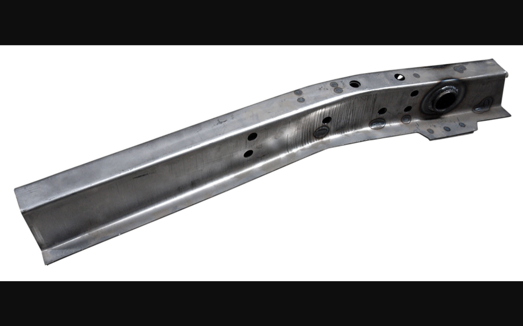 Dodge Mopar Plymouth Reproduction Parts. 1969-1970 Ford Mustang 4 Piece ...