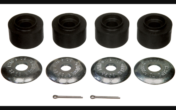 Picture of 1964-1966 Ford Mustang Strut Rod Bushing Kit