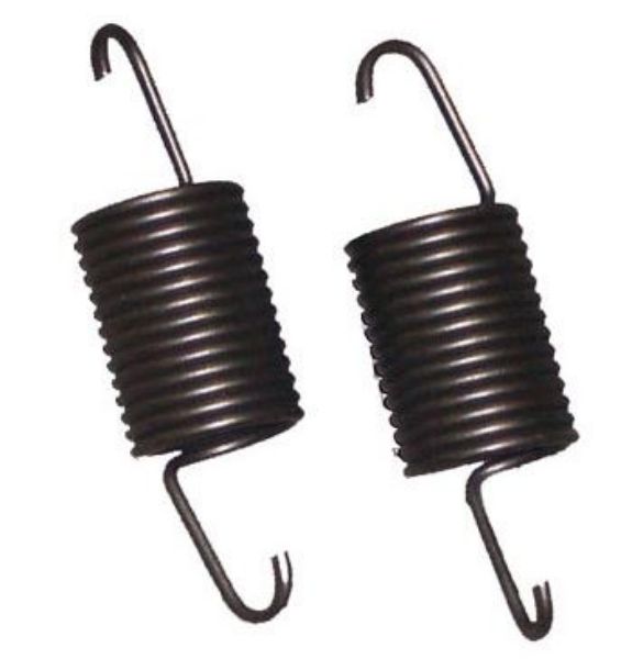 Picture of 1965-1966 Ford Mustang Spring. Hood Hinge