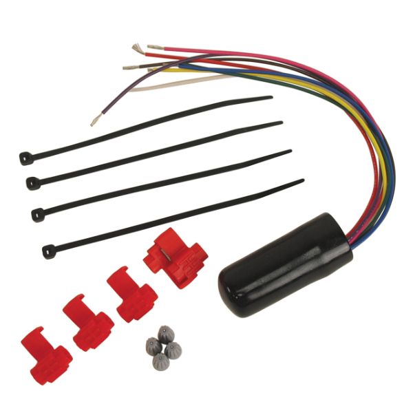 Picture of 2005-2009 Ford Mustang DAYTIME RUNNING LIGHTS MODULE 05/09