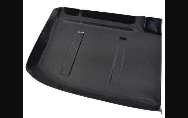 Picture of 1964-1968 Ford Mustang Floor Pan To Firewall - Right Hand