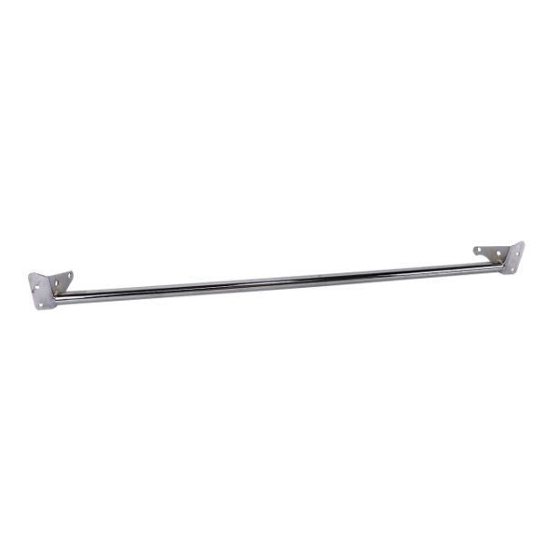 Picture of 1967-1968 Ford Mustang Monte Carlo Bar Chrome