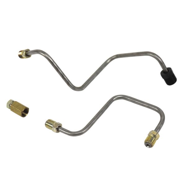 Picture of 1965-1966 Ford Mustang DUAL BOWL MC CONV LINES