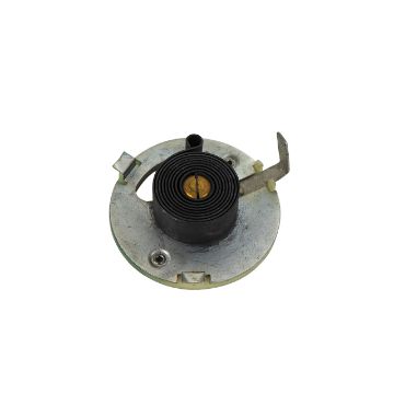 Show details for 1965-1973 Ford Mustang Carburetor Thermostat Choke Picture of 1965-1973 Ford Mustang Carburetor Thermostat Choke