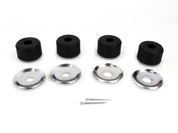 Picture of 1964-1966 Ford Mustang Strut Rod Bushings