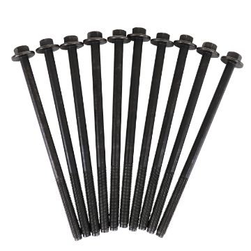 Show details for 1996-2004 Ford Mustang FELPRO CYLINDER HEAD BOLT SET 96/04 Picture of 1996-2004 Ford Mustang FELPRO CYLINDER HEAD BOLT SET 96/04