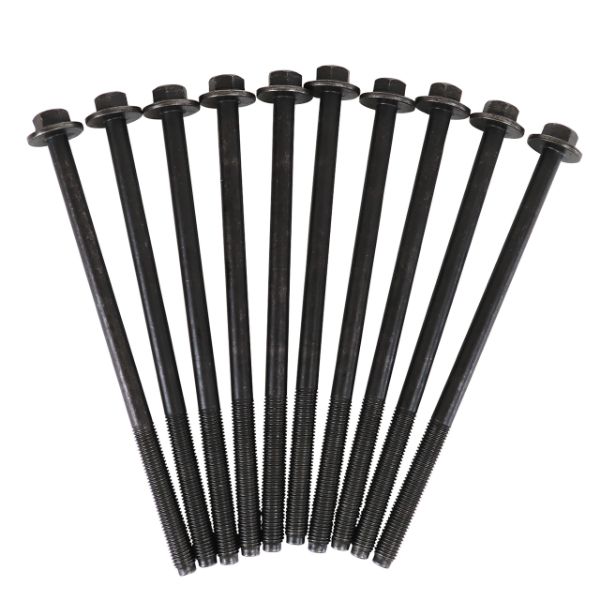 Picture of 1996-2004 Ford Mustang FELPRO CYLINDER HEAD BOLT SET 96/04