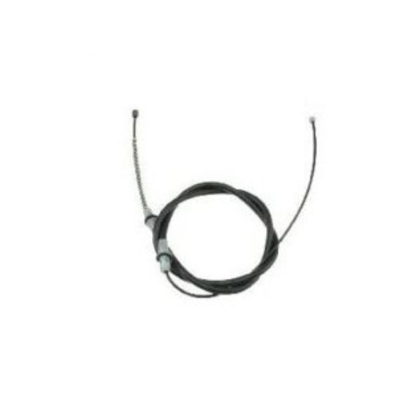 Picture of 1993-1993 Ford Mustang PARKING BRAKE CABLE REAR 70 93 MUS