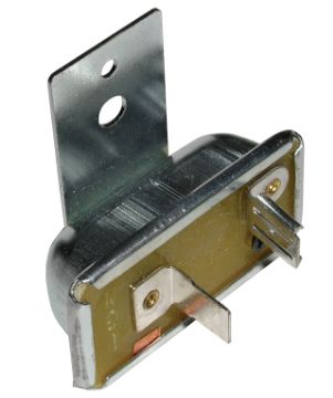 Show details for 1967-1968 Ford Mustang INSTRUMENT VOLTAGE REGULATOR Picture of 1967-1968 Ford Mustang INSTRUMENT VOLTAGE REGULATOR