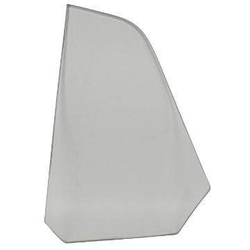 Show details for 1969-1969 Ford Mustang QUARTER WINDOW GLASS RH CLEAR EARLY Picture of 1969-1969 Ford Mustang QUARTER WINDOW GLASS RH CLEAR EARLY