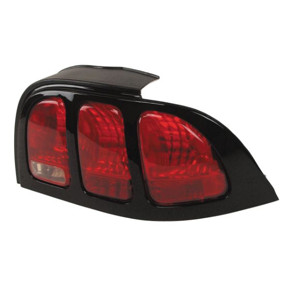 Picture of 1996-1998 Ford Mustang Tail Light ASSEMBLY RH 96/98 MUSTANG