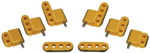 Picture of 1965-1973 Ford Mustang Wire Loom Kit S/Plug