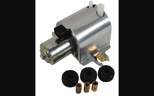 Picture of 1964-1966 Ford Mustang Windshield Washer Pump - 1 Speed