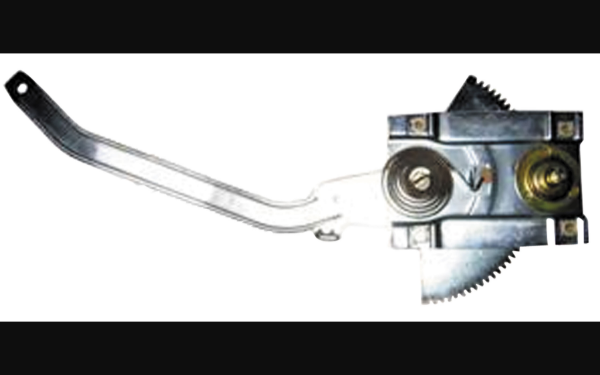 Picture of 1964-1966 Ford Mustang Door Window Regulator - Left Hand - Universal