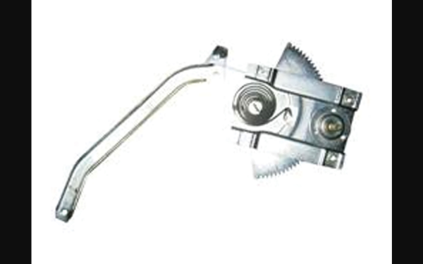 Picture of 1964-1966 Ford Mustang Door Window Regulator - Right Hand - Universal