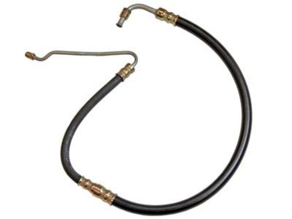 Picture of 1967-1967 Ford Mustang Power Steer Hose Pressure