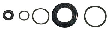 Show details for 1985-1986 Ford Mustang Caliper Seal Kit. Rear Picture of 1985-1986 Ford Mustang Caliper Seal Kit. Rear