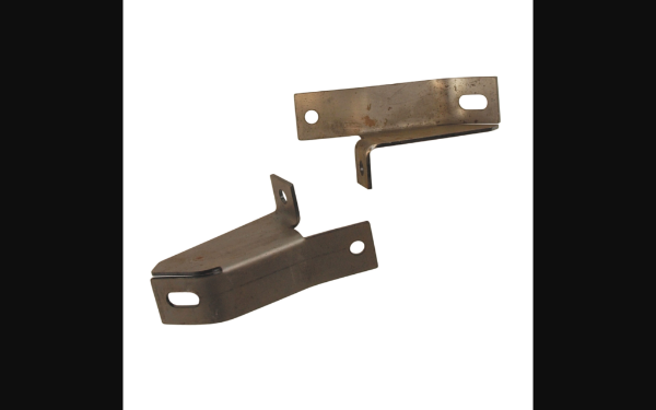 Picture of 1964-1966 Ford Mustang Rear Bumper Guard Brackets