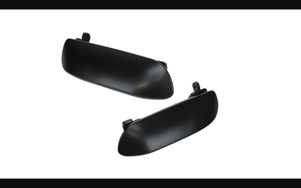 Picture of 1999-2004 Ford Mustang Outer Door Handle Kit