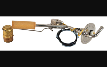 Show details for 1971-1973 Ford Mustang Gas Tank Sending Unit - 250 V6; 302 & 351 V8 Picture of 1971-1973 Ford Mustang Gas Tank Sending Unit - 250 V6; 302 & 351 V8