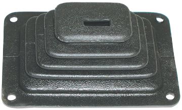 Show details for 1970-1970 Ford Mustang Hurst Style 4-Speed Shift Boot Picture of 1970-1970 Ford Mustang Hurst Style 4-Speed Shift Boot