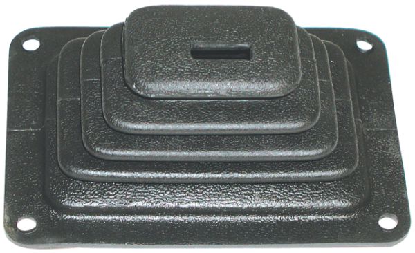 Picture of 1970-1970 Ford Mustang Hurst Style 4-Speed Shift Boot