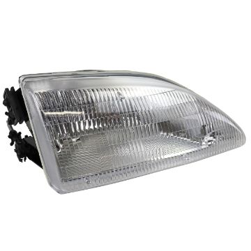 Show details for 1994-1998 Ford Mustang HEADLIGHT ASSEMBLY RH 94/98 MUSTANG Picture of 1994-1998 Ford Mustang HEADLIGHT ASSEMBLY RH 94/98 MUSTANG