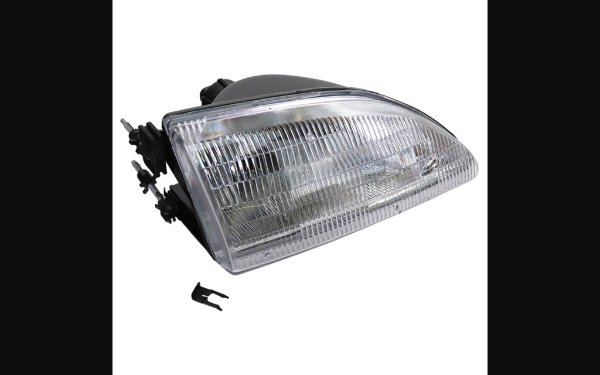 Picture of 1994-1998 Ford Mustang Headlight Assembly - RH