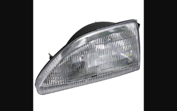 Show details for 1994-1998 Ford Mustang Headlight Assembly - LH Picture of 1994-1998 Ford Mustang Headlight Assembly - LH