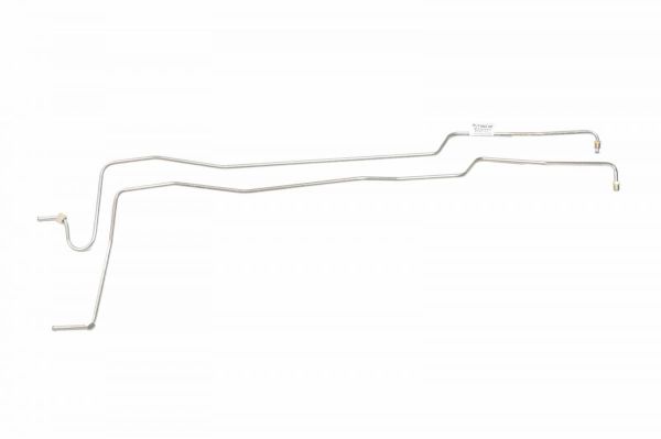 Picture of 1967-1970 Ford Mustang AOD TRANSMISSION COOLER LINES